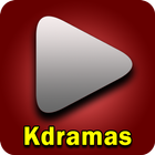 Korean Drama Kdrama movies icono
