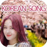 Korean Drama Song icône