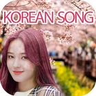 Korean Drama Song 图标