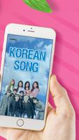 1 Schermata Korean Drama Song