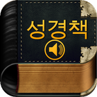 성경책 icono