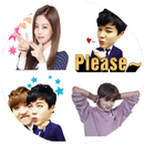 WAStickerApps Kpop Idol Sticker APK
