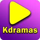 KDrama: Korean Dramas TV Show APK