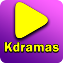 APK KDrama: Korean Dramas TV Show