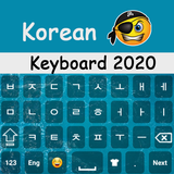 कोरियाई कीबोर्ड 2020: हंगुल टा