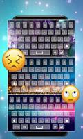 Korean Hangul Keyboard – Korean Keyboard Emoji’s اسکرین شاٹ 1