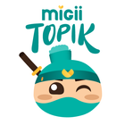 Migii TOPIK иконка