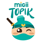 Migii TOPIK-icoon