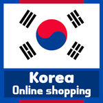 Korea Online Shopping Apps icon