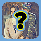 K-drama Quiz ไอคอน