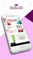 برنامه‌نما Korean Beauty Products عکس از صفحه