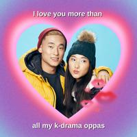 Korean Drama App capture d'écran 1