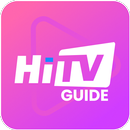 Hi TV HD Drama guide APK