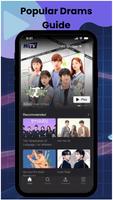 Hi TV HD Drama guide poster