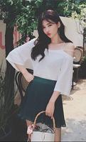 Korean Fashion تصوير الشاشة 3