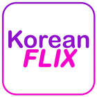 KoreanFlix ikon