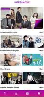 KoreanFlix syot layar 1
