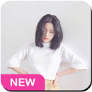 कोरियाई लड़की बाल कटवाने APK