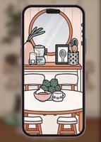 Toca Boca Room Ideas capture d'écran 3