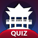 Korean History Quiz aplikacja