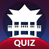 Korean History Quiz ícone