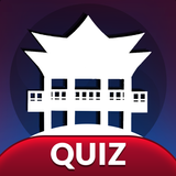 Korean History Quiz icône