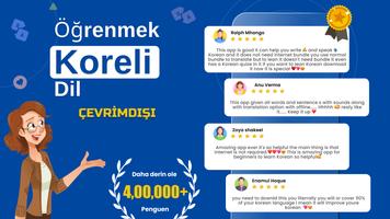 Korece çevrimdışı öğrenin gönderen