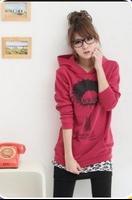 Poster stile maglione coreano