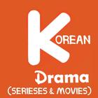 Korean Drama English Subtitles-icoon
