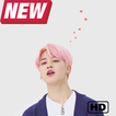 BTS Jimin Wallpapers HD KPOP Fans