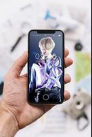 BTS Jimin Wallpapers تصوير الشاشة 3