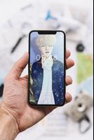 BTS Jimin Wallpapers الملصق