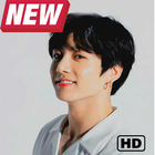 BTS Jungkook Wallpapers ícone