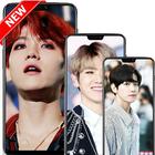 Baekhyun EXO Wallpapers HD 201 أيقونة