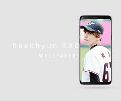 Baekhyun EXO Wallpapers HD 201 截图 1