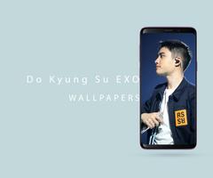Do Kyung So EXO Wallpapers 2019 Affiche