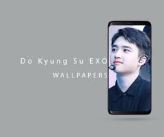 Do Kyung So EXO Wallpapers 2019 스크린샷 1