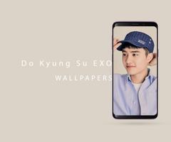 Do Kyung So EXO Wallpapers 2019 capture d'écran 2