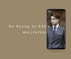 Do Kyung So EXO Wallpapers 2019 Ekran Görüntüsü 3