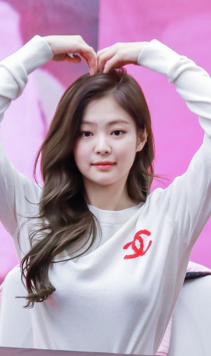  Jennie  Kim Blackpink  Wallpapers  KPOP Fans HD  for Android 