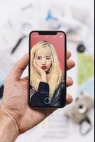 Lisa Blackpink Wallpapers স্ক্রিনশট 1