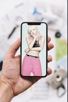 Lisa Blackpink Wallpapers ảnh chụp màn hình 2