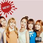 Wallpapers KPOP Girl Friends 2 icon