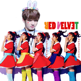 WAStickerApps Korean KPOP Idol for Whatsapp أيقونة