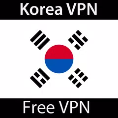 Korea VPN Client South Korea VPN Free Security アプリダウンロード