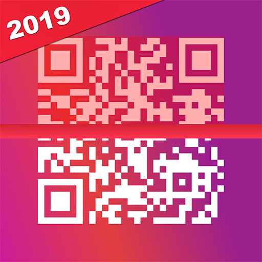 QR Code And Bar Code Scanner