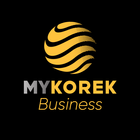 MyKorek Business 아이콘