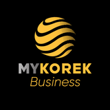MyKorek Business-icoon