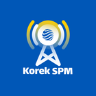 Korek SPM icône