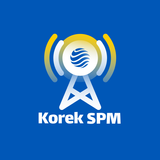 Korek SPM 아이콘